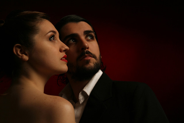 Ariadna Naveira & Fernando Sanchez | Фестиваль аргентинского танго и музыки